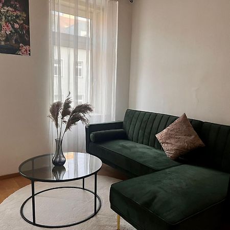City Apartment Vienna Exterior photo
